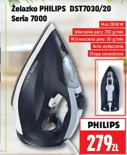 Neopunkt Żelazko Philips oferta