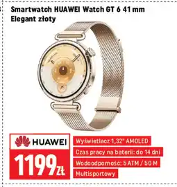 Neopunkt Smartwatch Huawei oferta