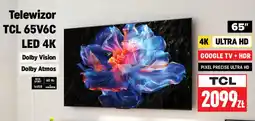 Neopunkt Telewizor TCL oferta