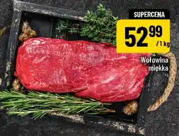 Polomarket Wołowina miękka oferta