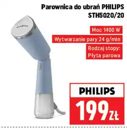 Neopunkt Parownica Philips oferta