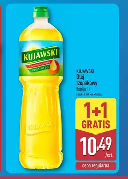 ALDI Olej Kujawski oferta