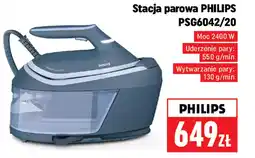 Neopunkt Stacja parowa Philips oferta