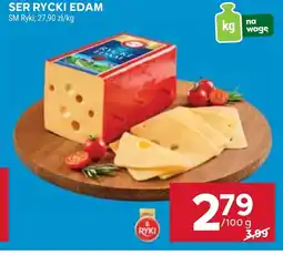 Stokrotka Ser SM Ryki oferta