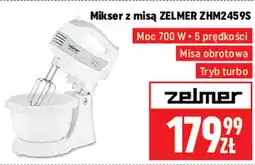 Neopunkt Mikser Zelmer oferta