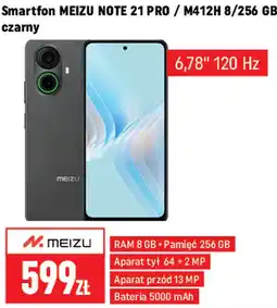 Neopunkt Smartfon Meizu oferta