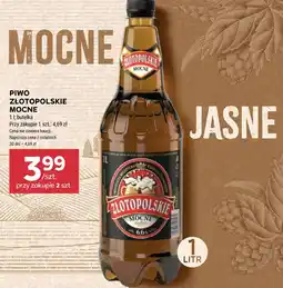 Stokrotka Piwo oferta