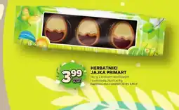 Stokrotka Herbatniki Primart oferta