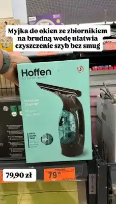 Biedronka Myjka do okien oferta