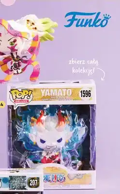 Biedronka Figurka Deluxe oferta