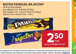 Stokrotka Market Baton Pawełek oferta