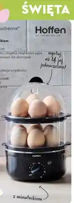 Biedronka Jajowar z minutnikiem oferta