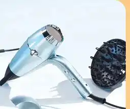 Biedronka Suszarka Hydro Fusion 2100 D773DE, 2100 W oferta