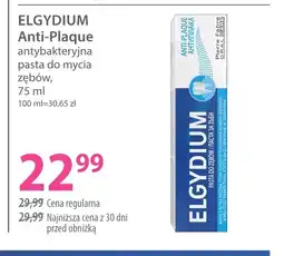 Hebe Pasta do zębów Elgydium oferta