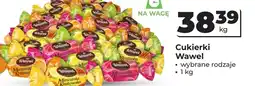 Odido Cukierki Wawel oferta