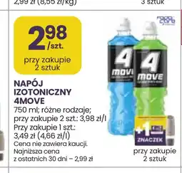 Stokrotka Napój izotoniczny oferta