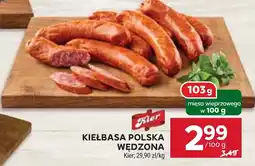 Stokrotka Kiełbasa oferta