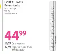 Hebe Tusz do rzęs L'Oréal Paris oferta