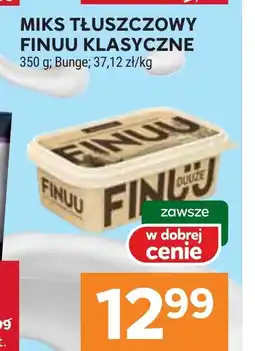 Stokrotka Miks tłuszczowy Finuu oferta