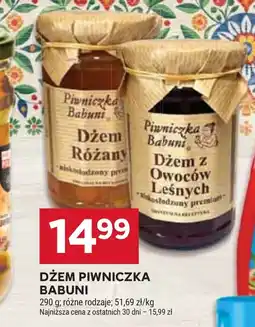 Stokrotka Dżem oferta