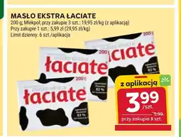 Stokrotka Masło Łaciate oferta