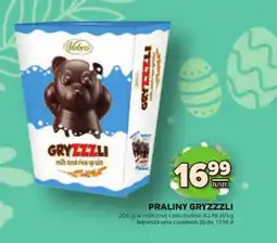 Stokrotka Praliny oferta