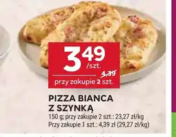 Stokrotka Pizza oferta