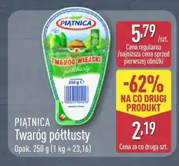 ALDI Twaróg Piątnica oferta