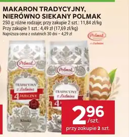 Stokrotka Makaron Polmak oferta