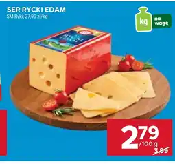 Stokrotka Market Ser SM Ryki oferta