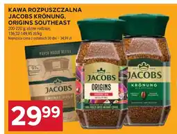 Stokrotka Market Kawa rozpuszczalna Jacobs oferta