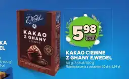 Stokrotka Kakao E. Wedel oferta