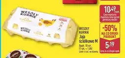 ALDI Jaja Wesoły Kurnik oferta