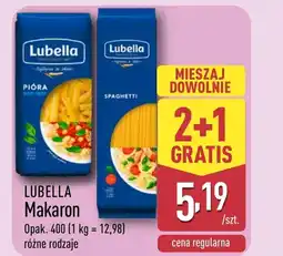 ALDI Makaron Lubella oferta