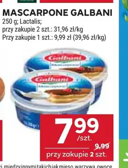 Stokrotka Mascarpone oferta