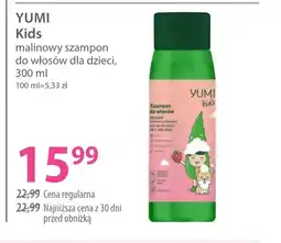 Hebe Szampon YUMI oferta