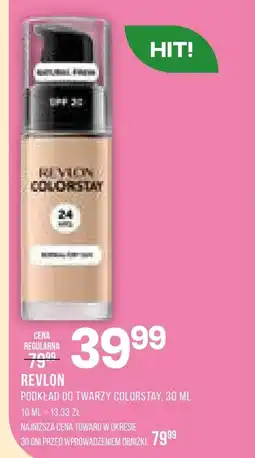 Drogerie Natura Podkład do twarzy Revlon oferta