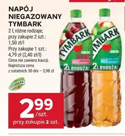 Stokrotka Napój Tymbark oferta