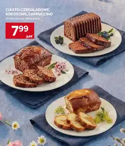 Stokrotka Market Ciasto Dan Cake oferta
