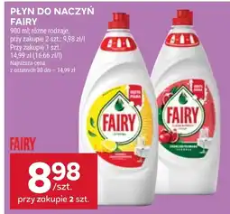 Stokrotka Płyn do naczyń oferta
