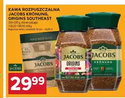 Stokrotka Kawa rozpuszczalna Jacobs oferta