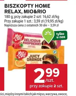 Stokrotka Biszkopty oferta