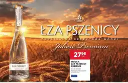 Stokrotka Wódka Łza pszenicy oferta