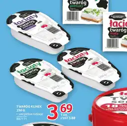 Selgros Twaróg klinek oferta