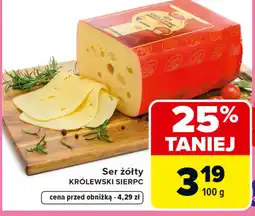 Carrefour Ser Sierpc oferta
