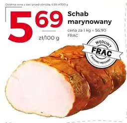 Frac Schab FRAC oferta