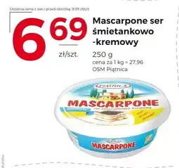 Frac Ser Piątnica oferta