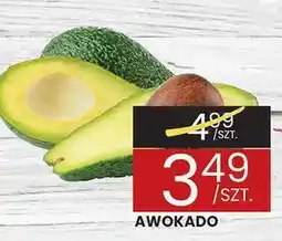 Wafelek Awokado oferta