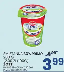 Wafelek Śmietanka 30% oferta
