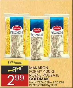 Wafelek Makaron formy różne rodzaje oferta
